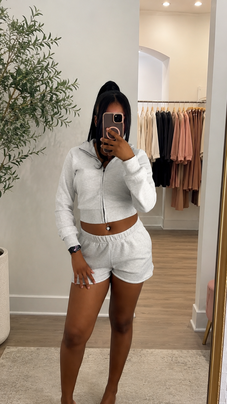 Casually Finessed Set