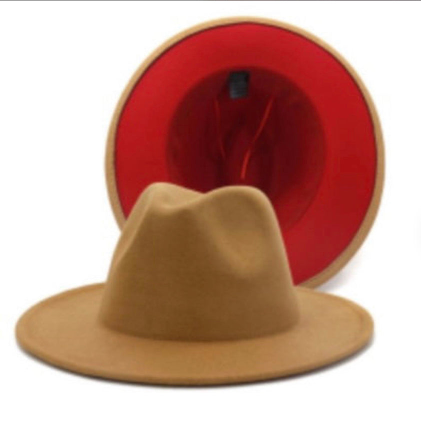 Fedora Hat