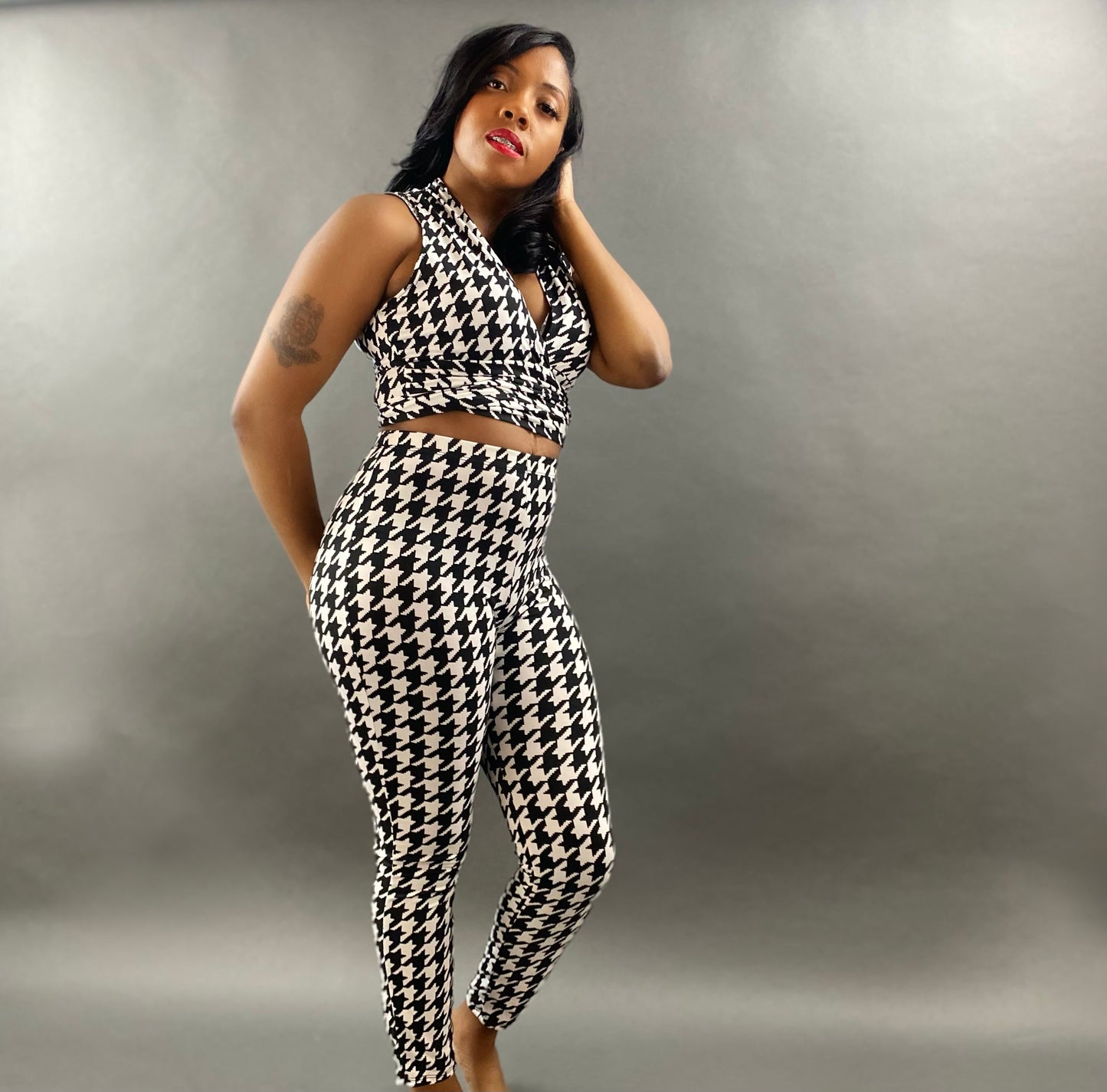 She Fancy Set