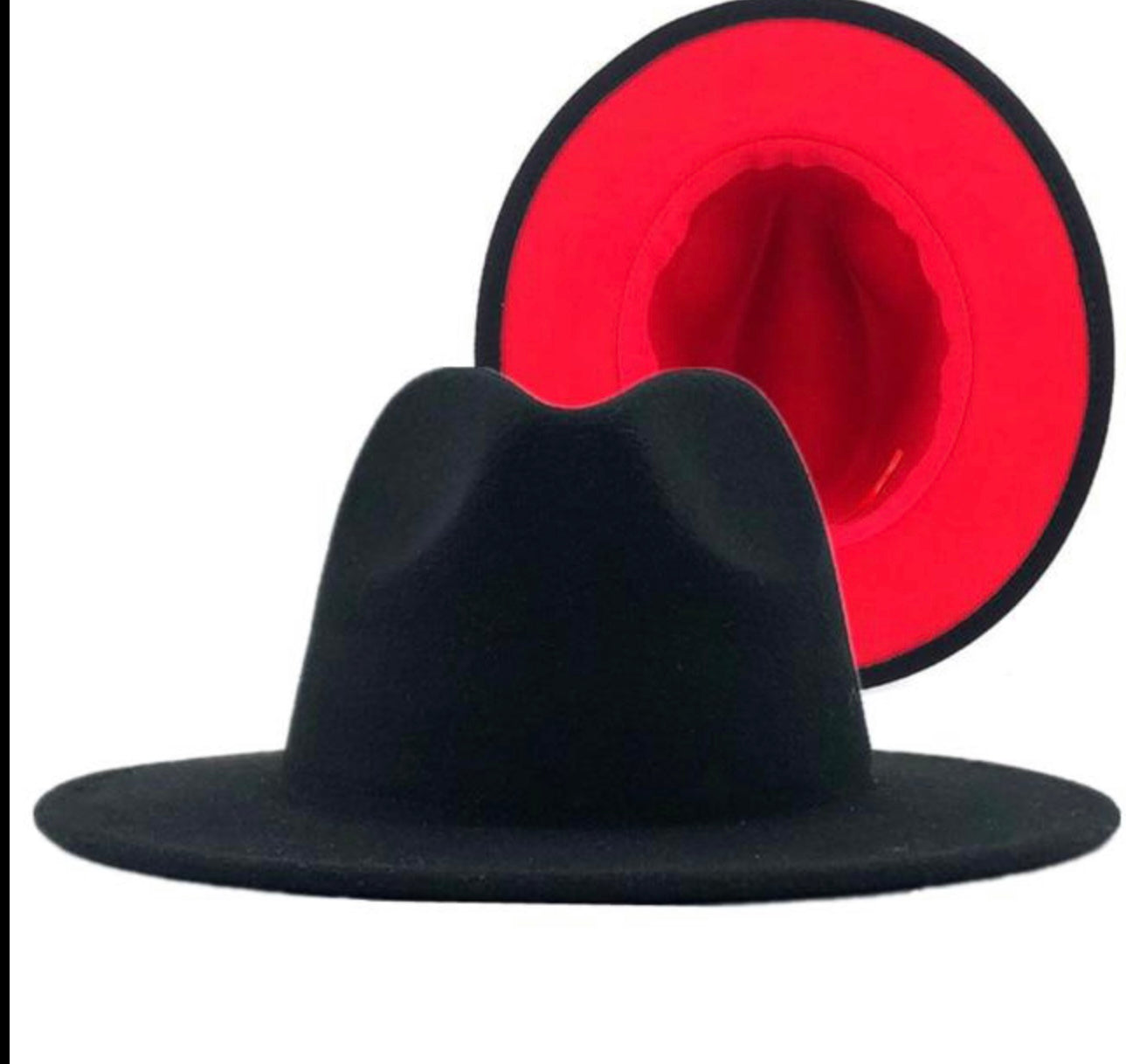 Fedora Hat