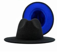 Fedora Hat