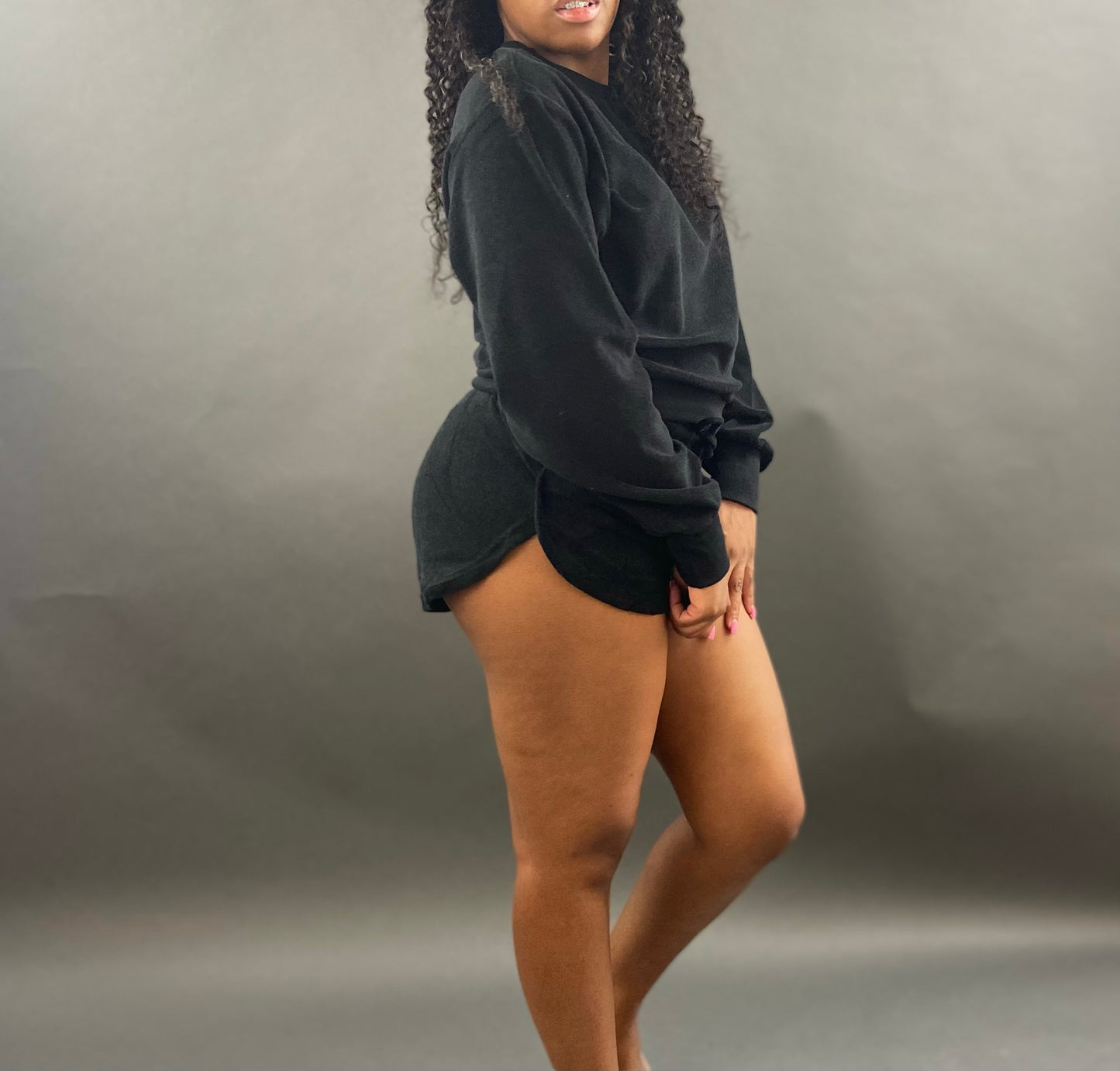Black Out Set