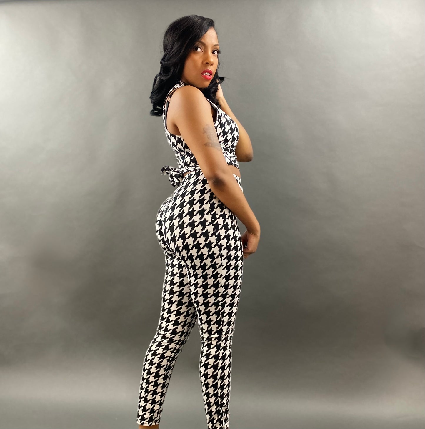 She Fancy Set