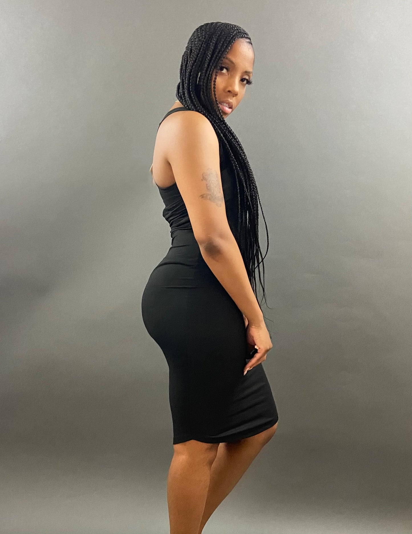 Everyday Max Dress