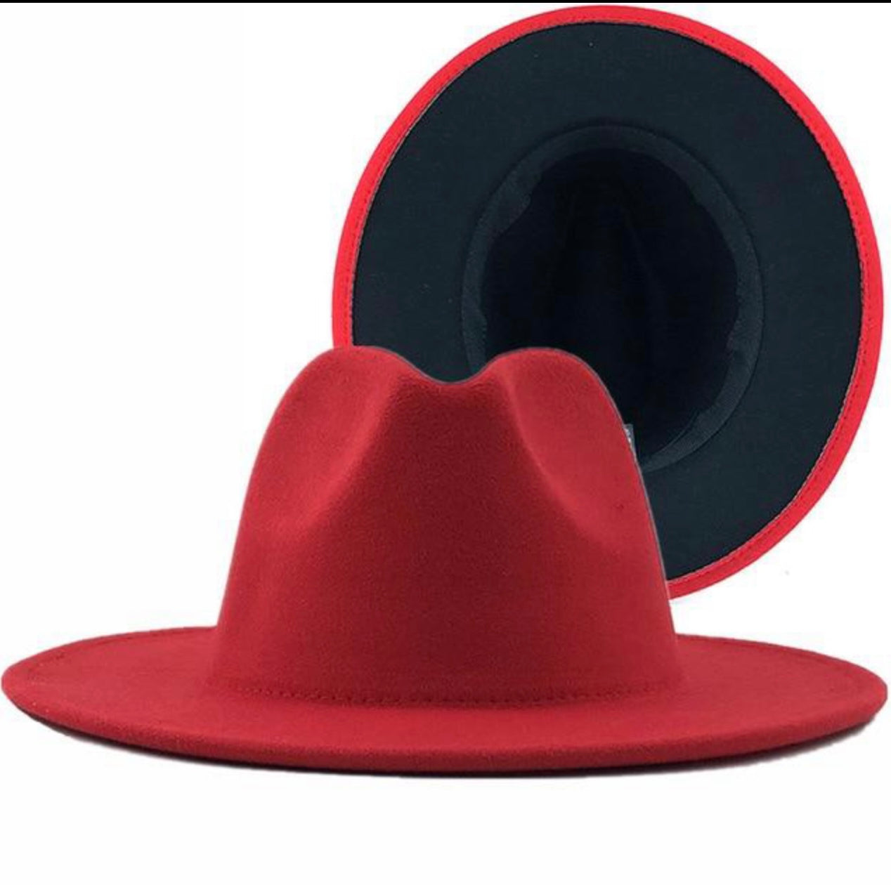 Fedora Hat