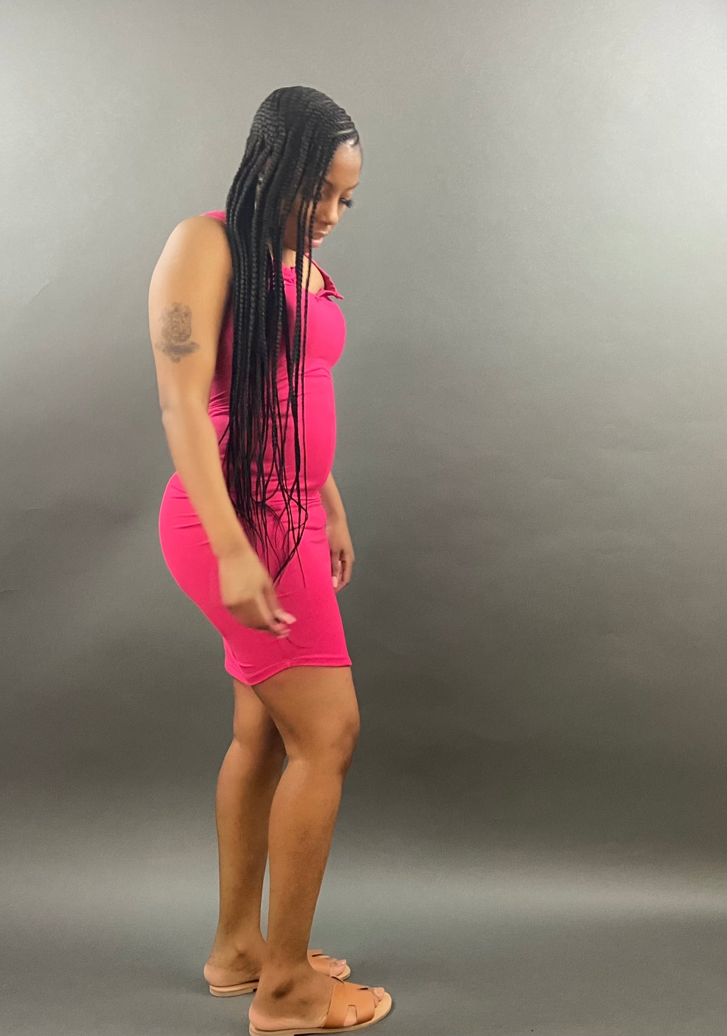 Everyday Max Dress