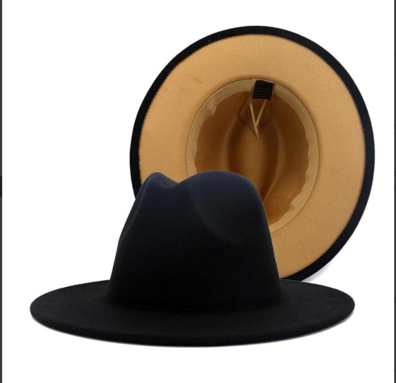 Fedora Hat