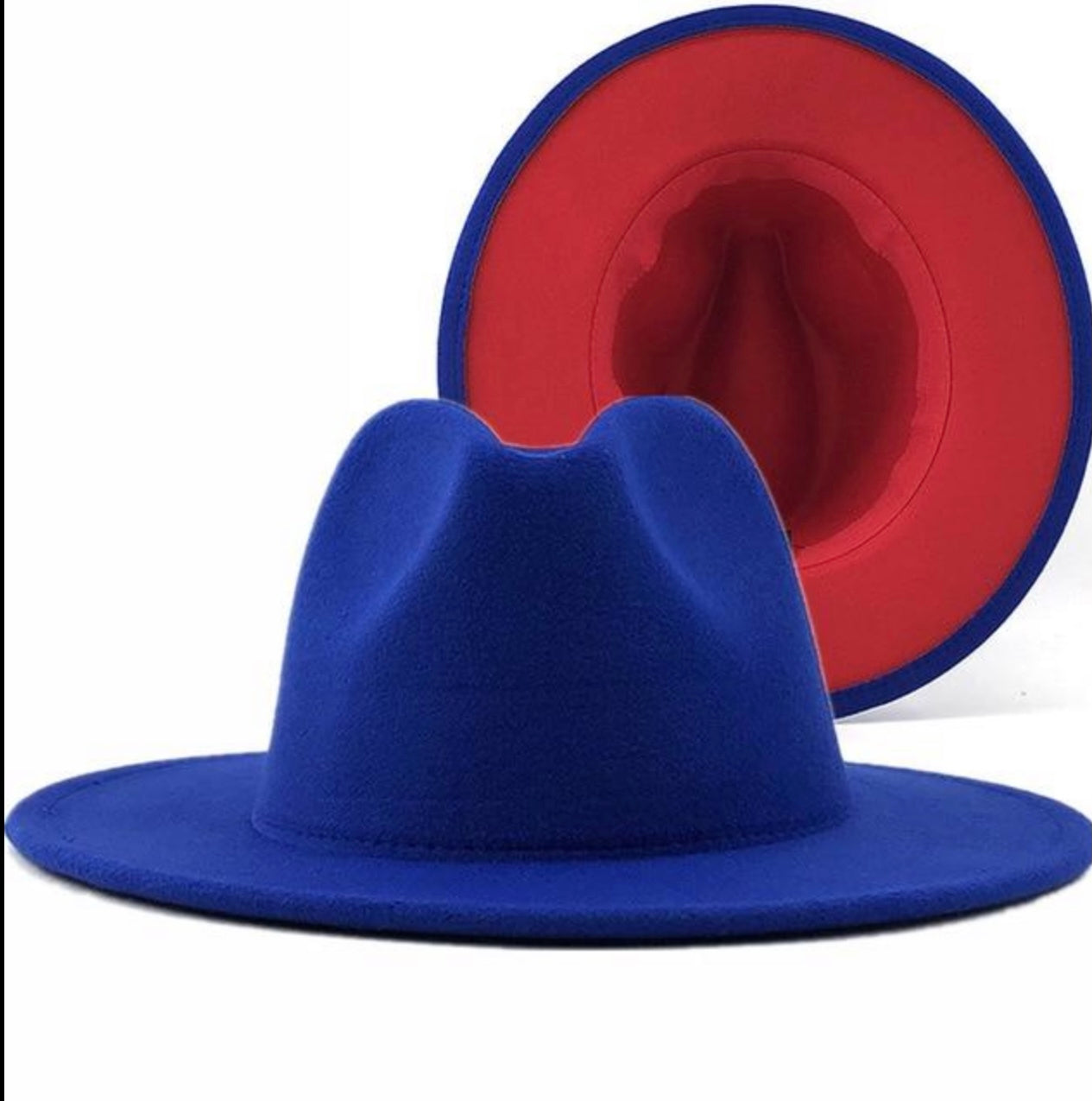 Fedora Hat