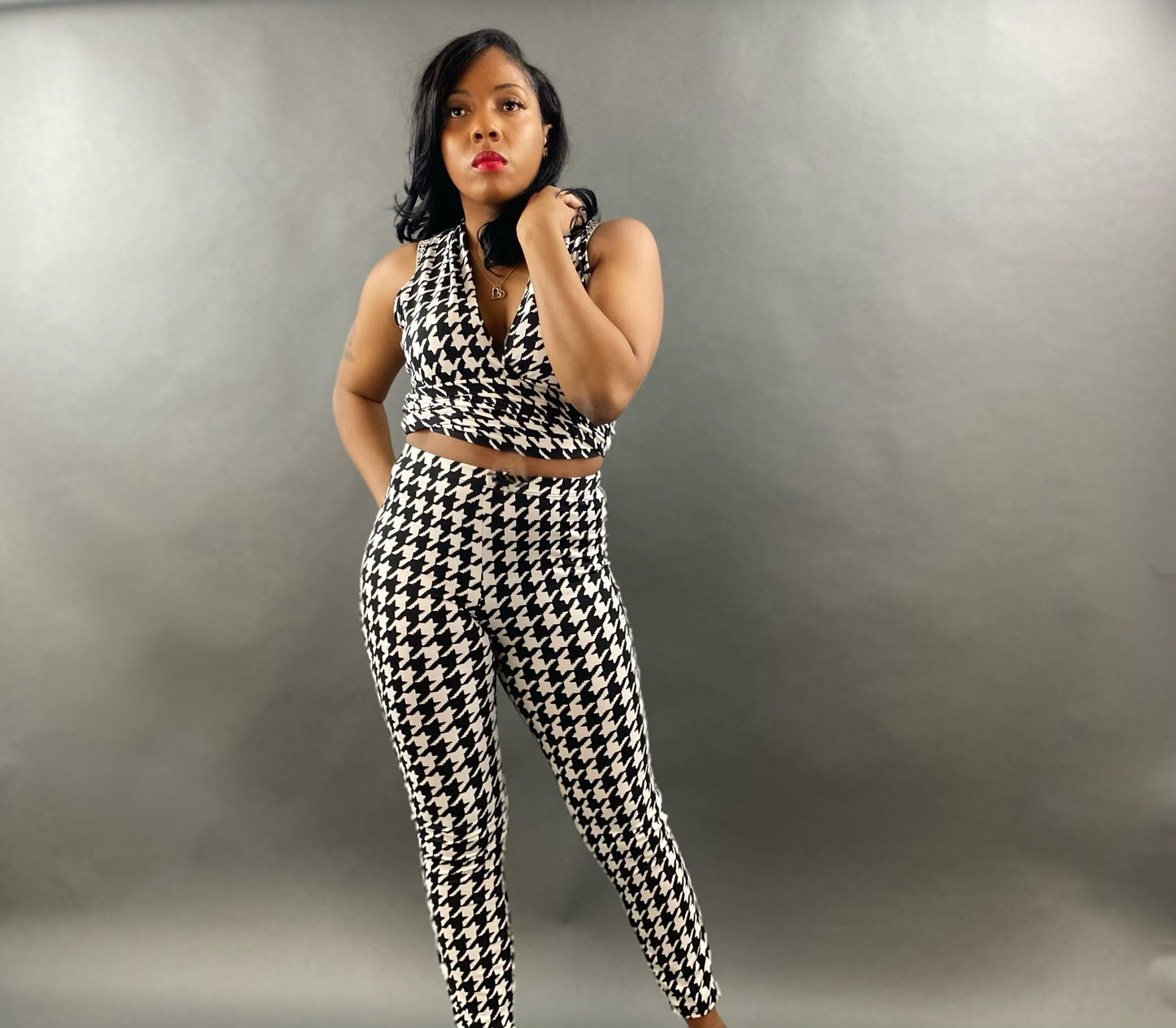 She Fancy Set