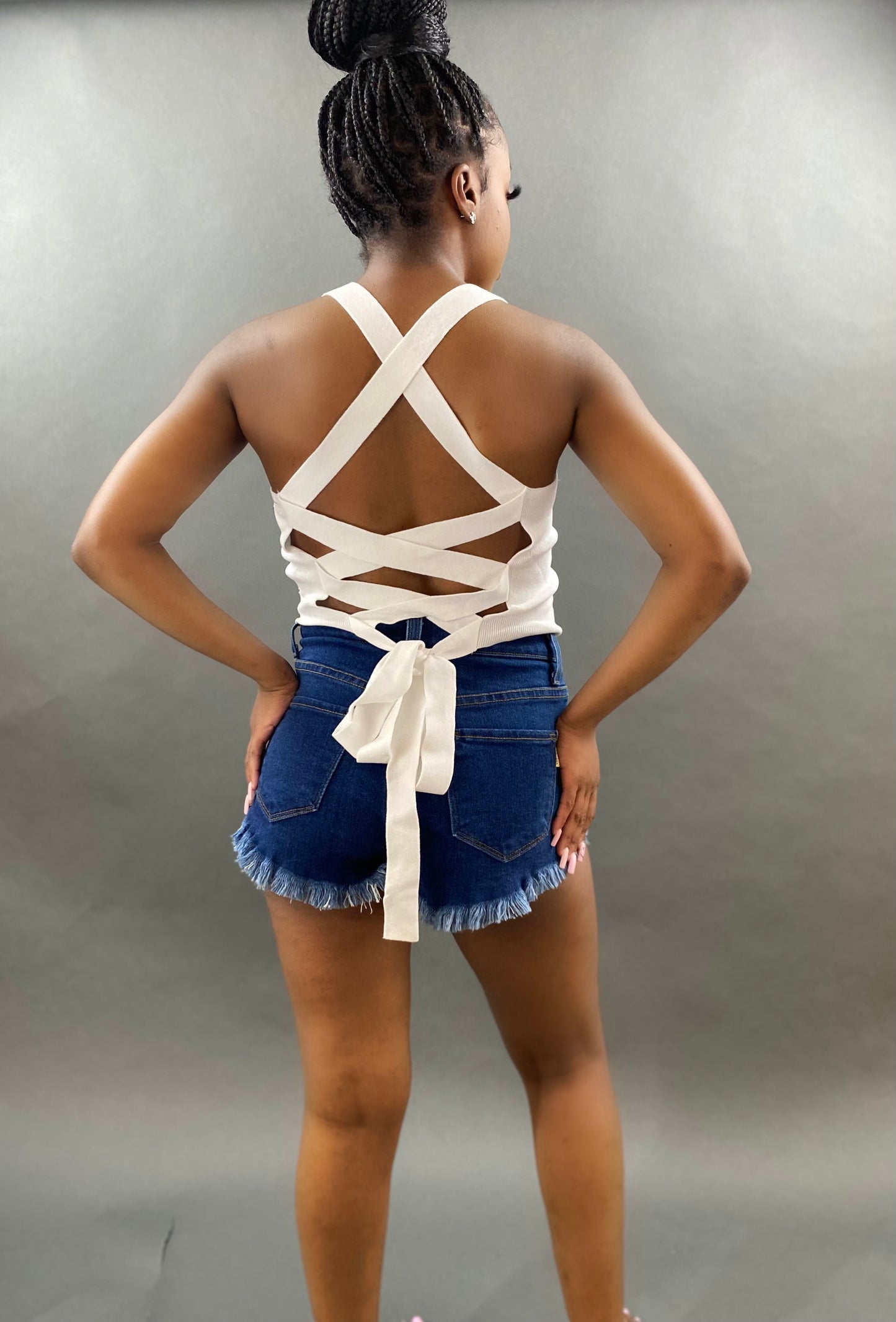 Cassie Top