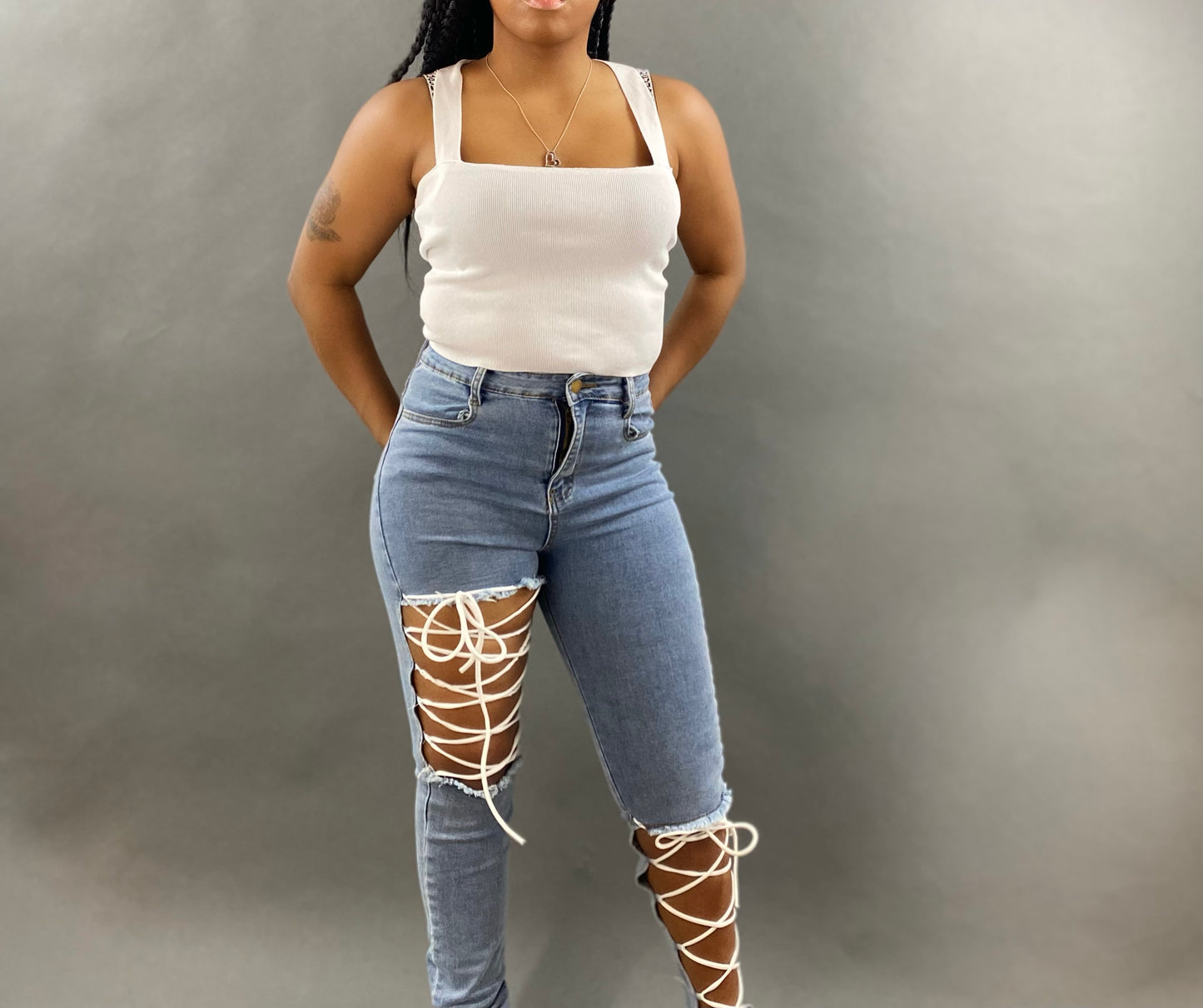 Cassie Top