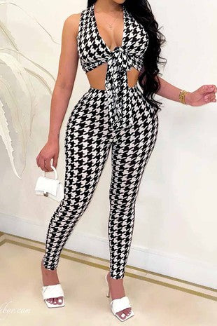 She Fancy Set