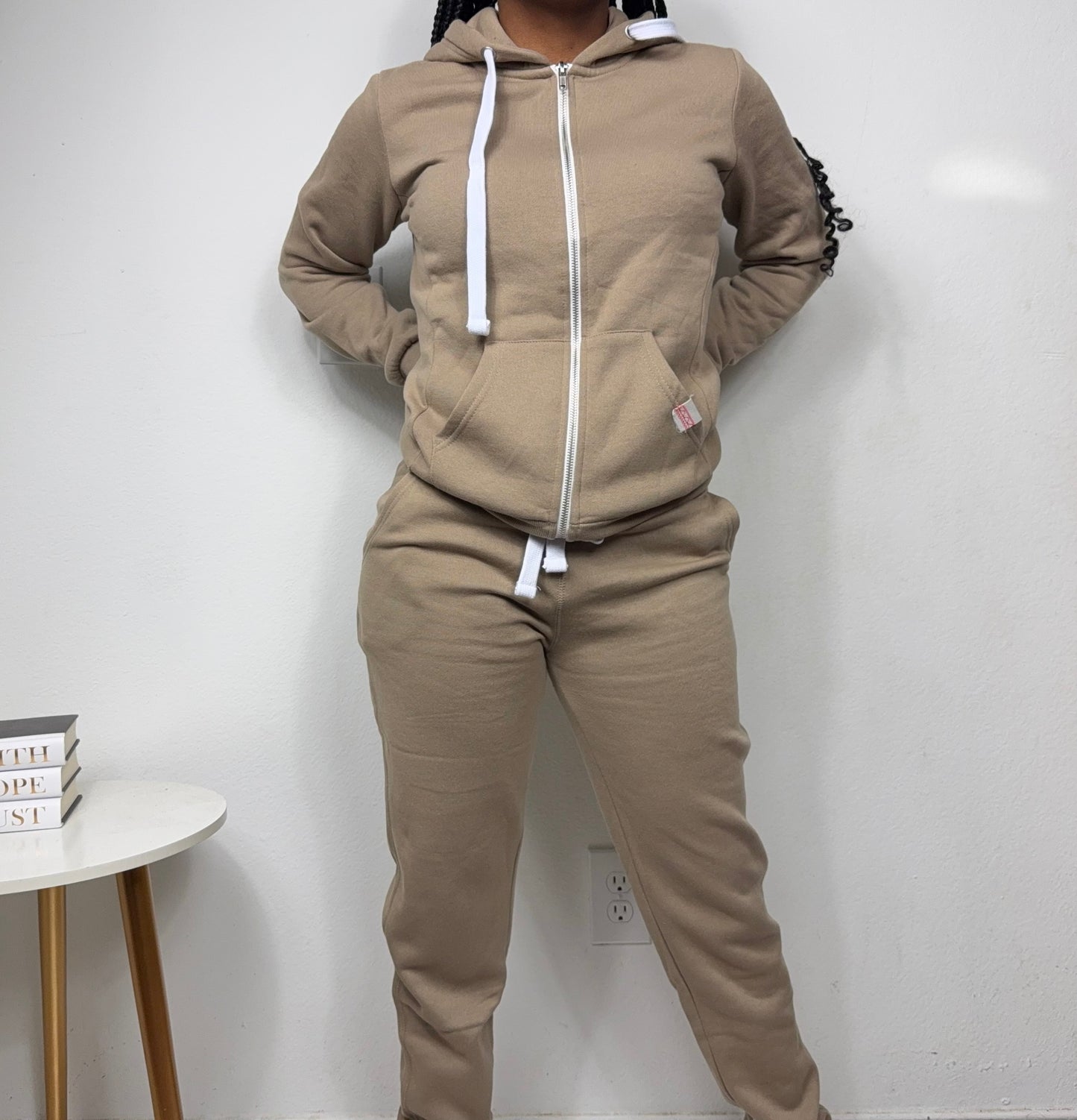 Essential Jogger Set