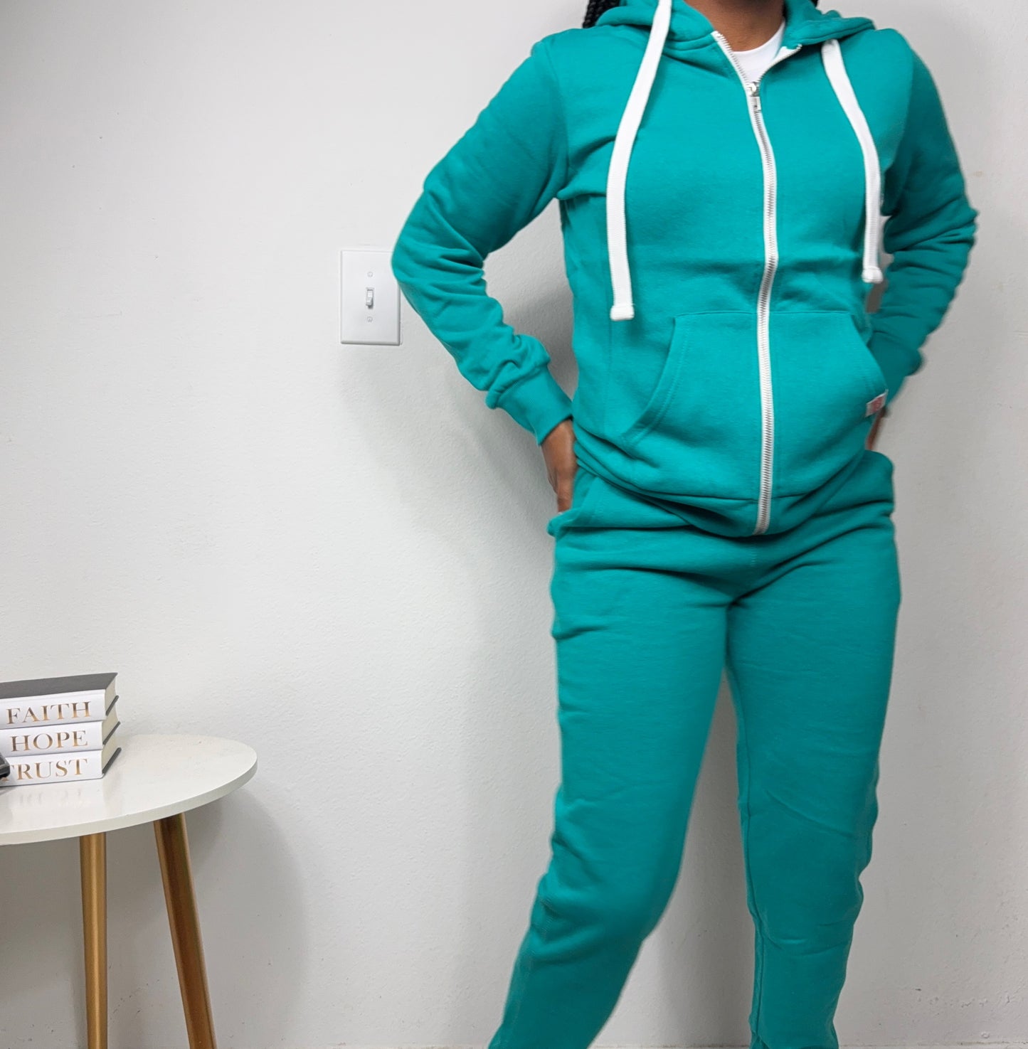 Essential Jogger Set