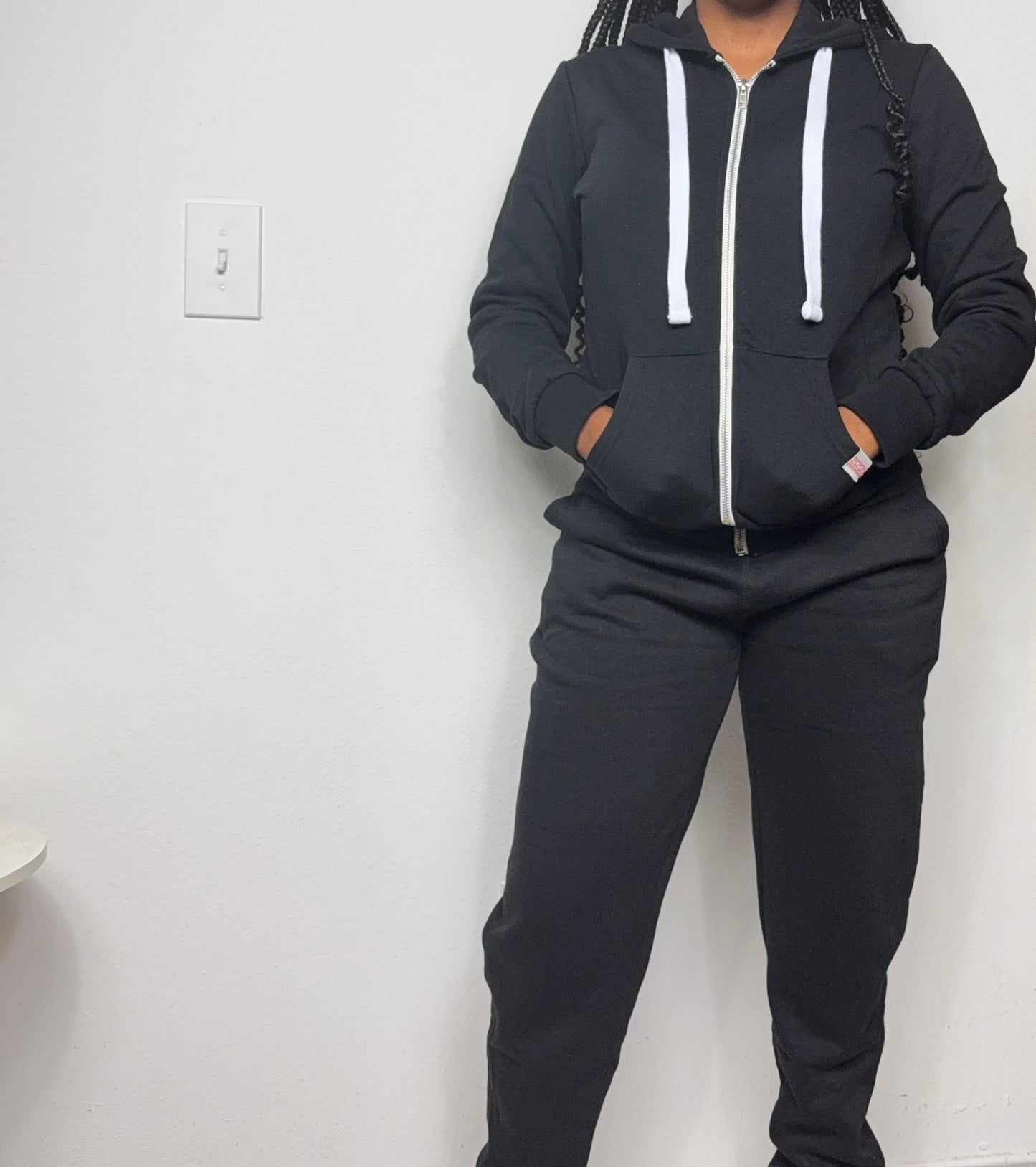 Essential Jogger Set