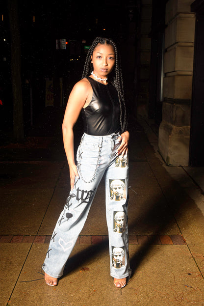 Charmed Denim