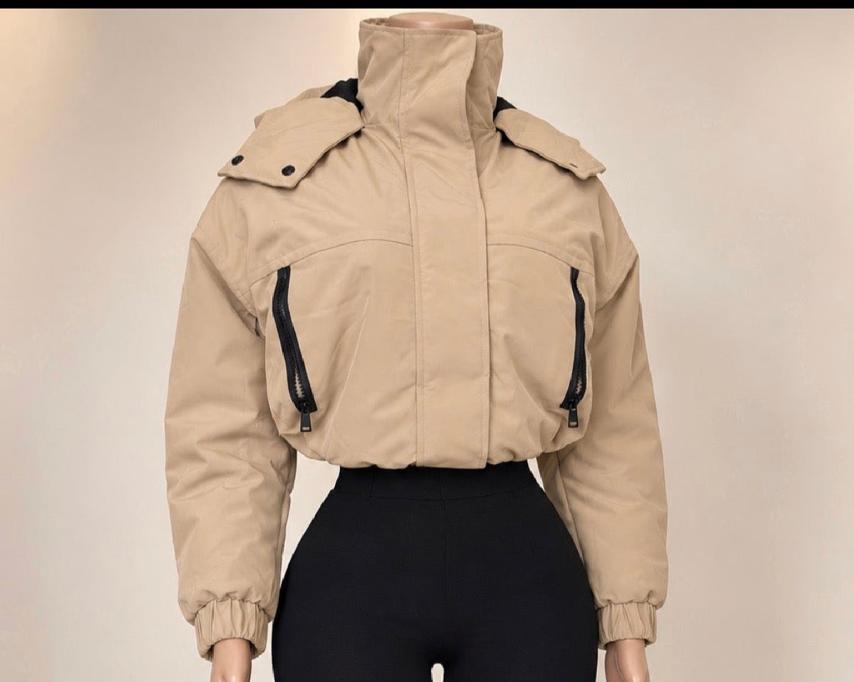 Après Jacket