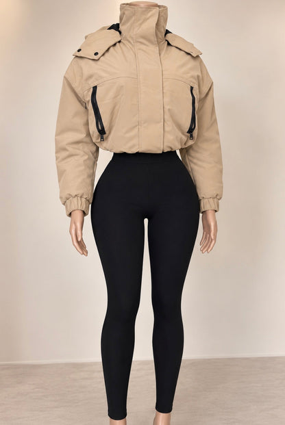 Après Jacket