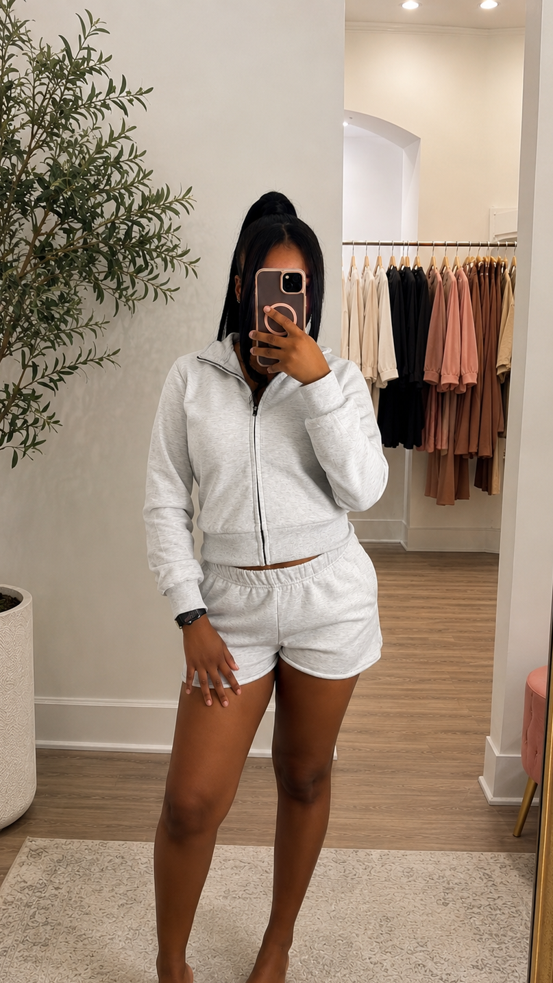 Casually Finessed Set