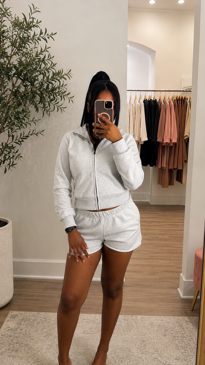 Casually Finessed Set