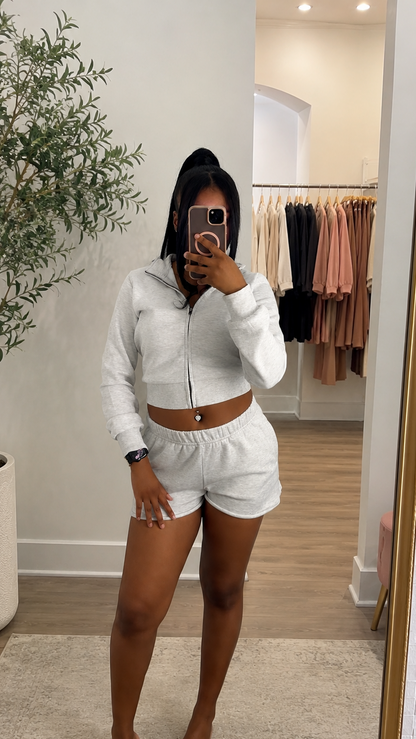 Casually Finessed Set