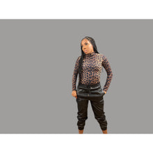 Load image into Gallery viewer, Cheetah Bodysuit
