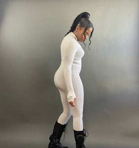 Lucky Label Jumpsuit
