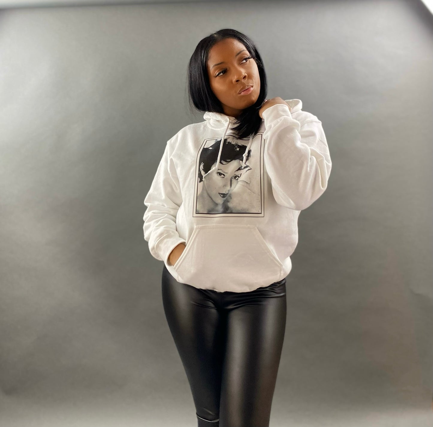 Dorothy Dandridge Hoodie