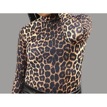Load image into Gallery viewer, Cheetah Bodysuit
