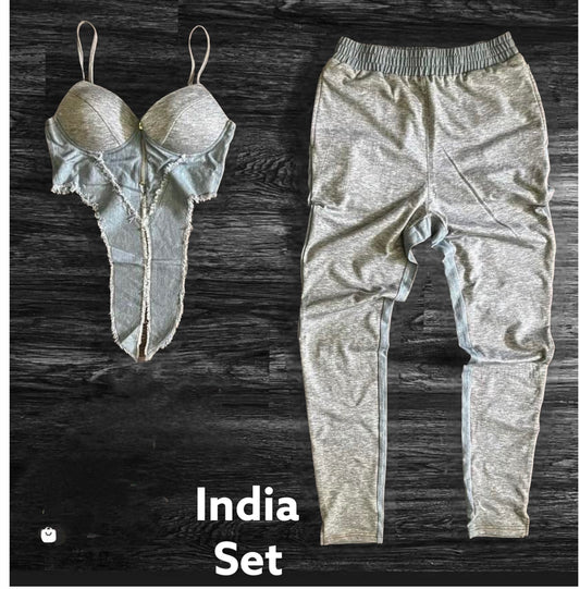 India Set