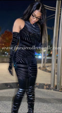 Load image into Gallery viewer, Lady Lust jumpsuit
